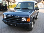 LAND-ROVER-DISCOVERY II