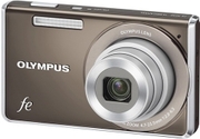 Продам фотоаппарат Olympus 