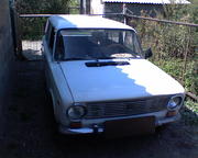 ВАЗ-2102
