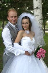 Видеосъемка и фотосъемка свадеб и знаковых событий в Усть-Каменогорске