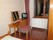 Трехкомнатная квартира в районе тополиная роща, Красина81,  93.кирпич.
