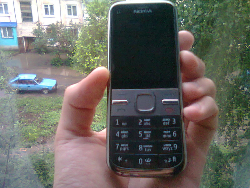 ������� ��� Nokia C5 ����������� � ��