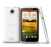 HTC One x - смартфон