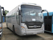 Продаём автобусы Дэу Daewoo  Hyundai Киа Kia в Омске. Усть-Каменогорск