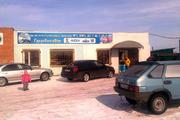 Продажа Продам действующий магазин авто запчастей в Усть-Каменогорске