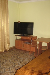 Посуточная аренда 1, 2-комнатных квартир в Усть-Каменогорске