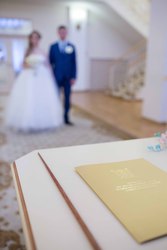Видеосъемка и фотосъемка свадеб в Усть-Каменогорске