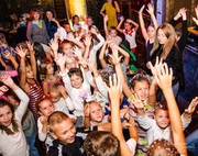 Ежемесячные тематические вечеринки для детей в Усть-Каменогорске