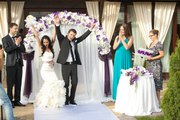 Организация и оформление безупречных свадеб и торжеств «под ключ» в УК