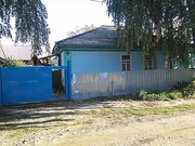 Дом р-он ГАИ по ул Владивостокская S-64 м2