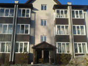 Новое жилье с готовым ремонтом в Новоалтайске (Алтайский край)