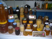 Мёд цветочное разнотравье