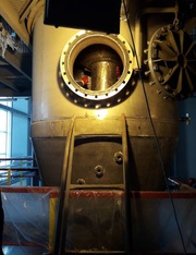 Футеровка емкостей,  колонн и т. д