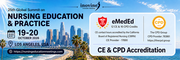 25th Global Summit on Nursing Education and Practice (GSNEP 2026)-ustk